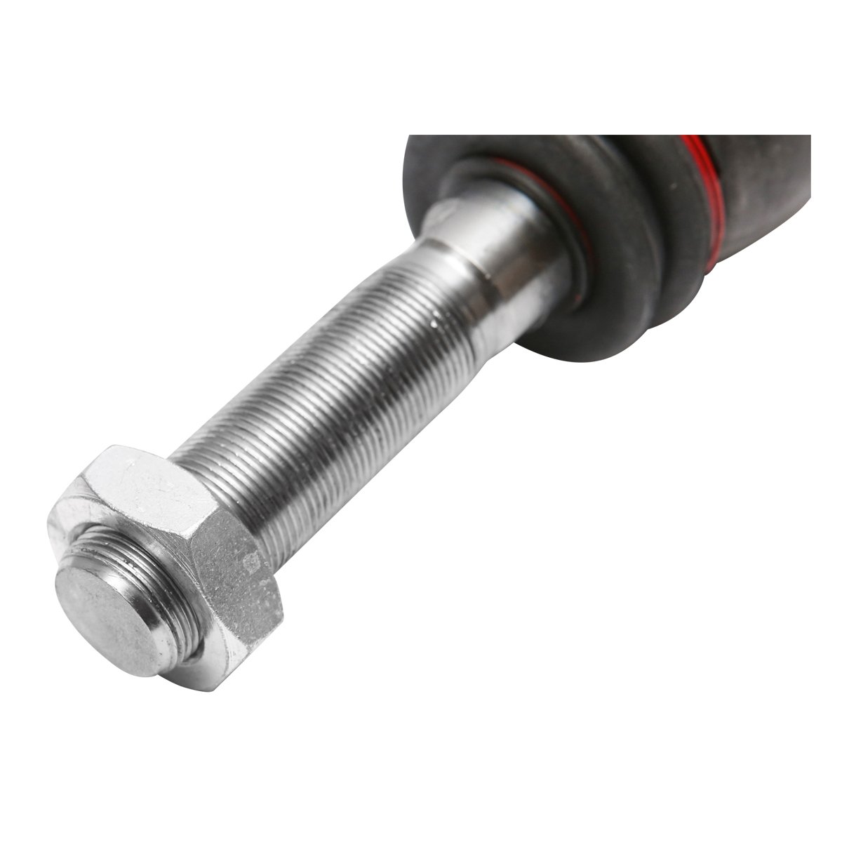 Bieleta directie L=210mm filet A:22x1.5, filet B:24x1.5 pentru Case IH, John Deere, Massey Ferguson AL80542